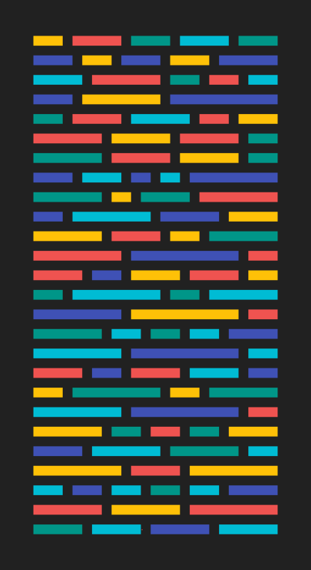 Stripes #4 static token preview