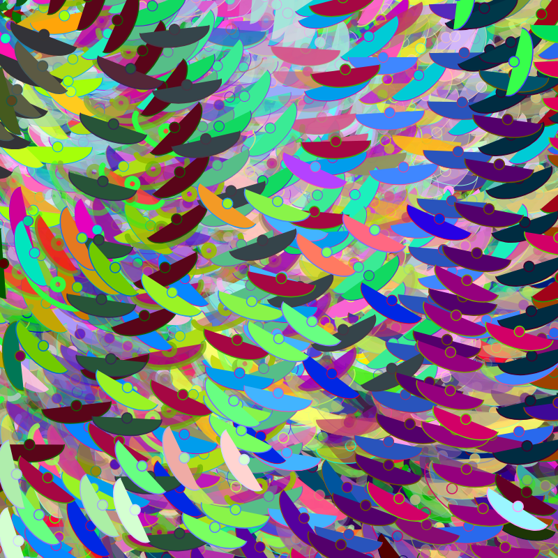 Pteridophytes #9 static token preview