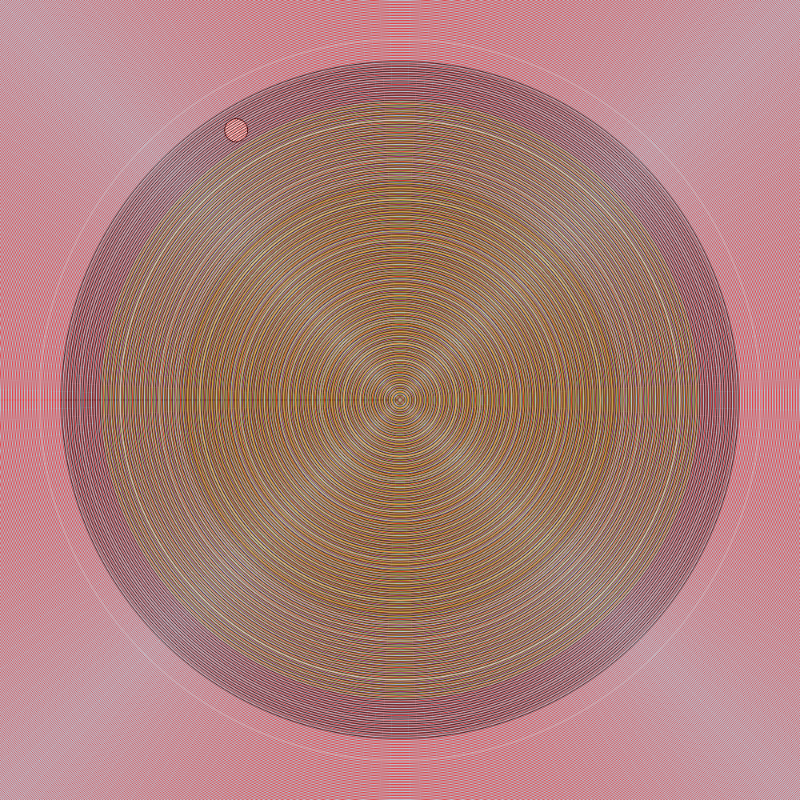 colored circles #12 static token preview