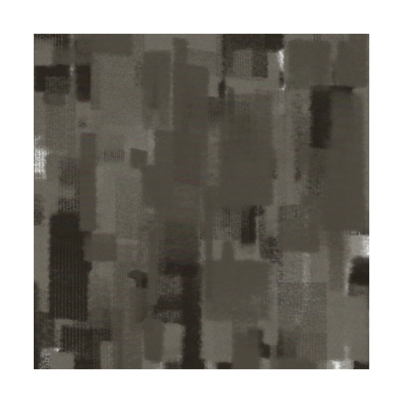 ABSTRACTS VOL.02 #12 static token preview