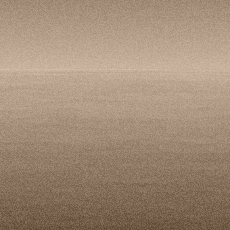 Calmer waters - reissue #9 static token preview