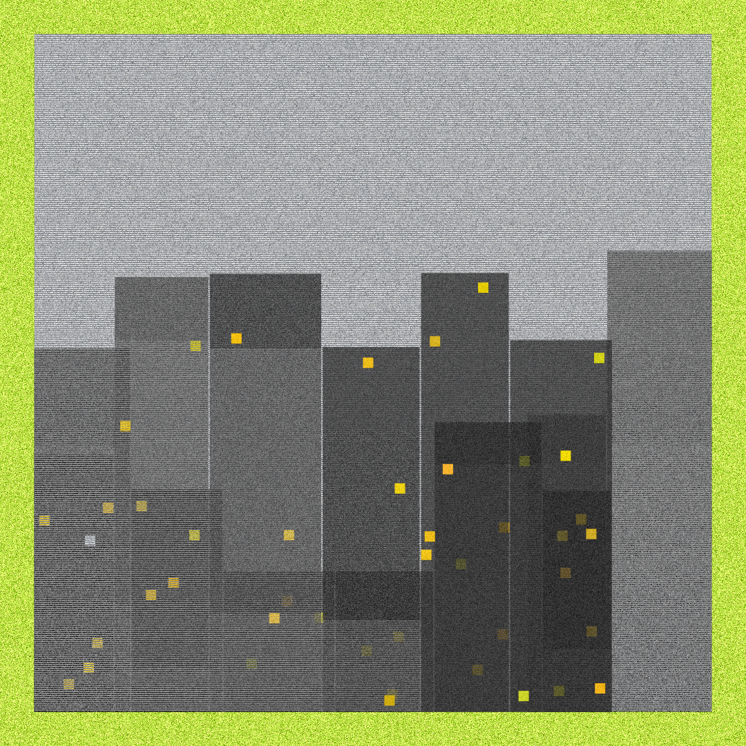 Is It Still Light Out #7 static token preview