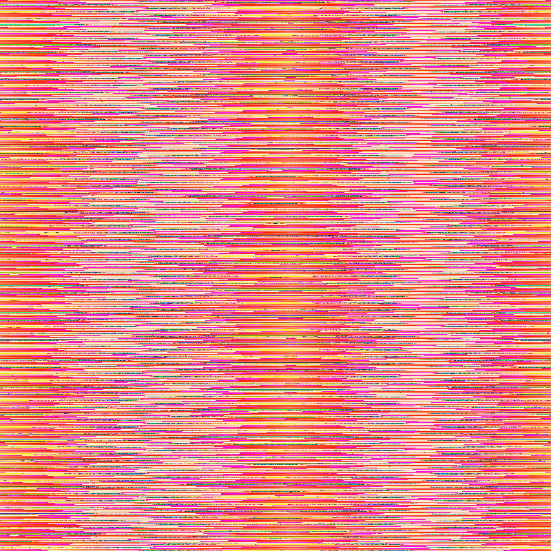 Broken LCD Screen #21 static token preview