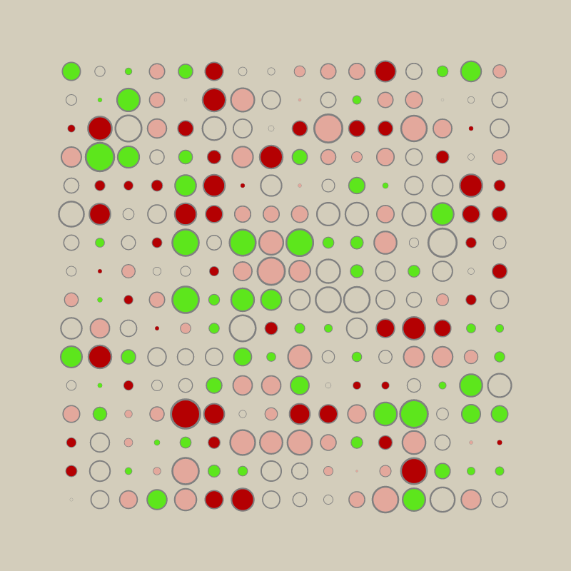 Bubble season 2 #7 static token preview