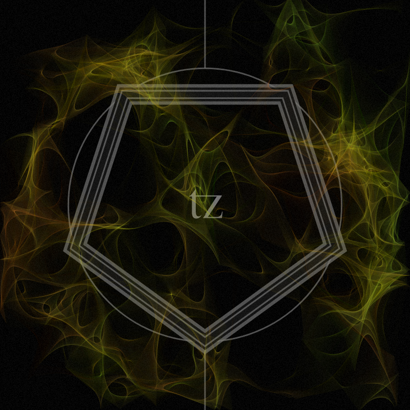 Tezos Warrior Logo #23 static token preview