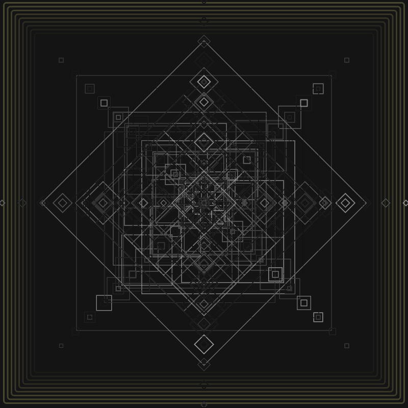 divination chart #10 static token preview