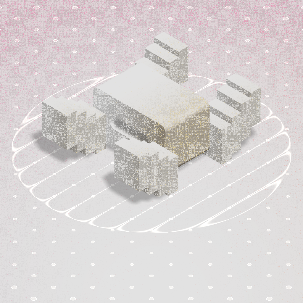Kinetic Bug #6 static token preview