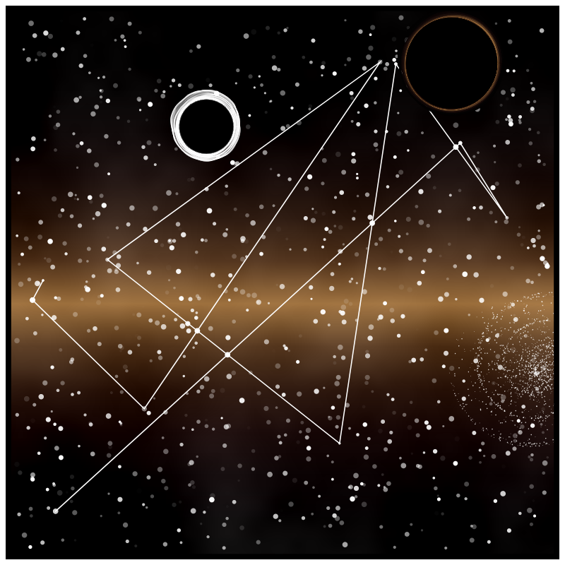 Interstellar #6 static token preview