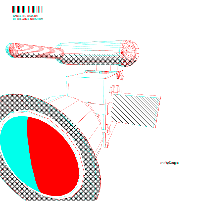 anaverse - Film camera #3 static token preview