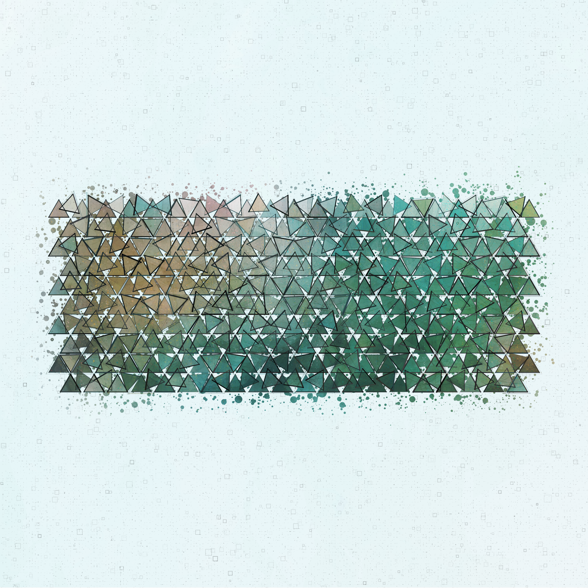 Sketchbook Splash #14 static token preview