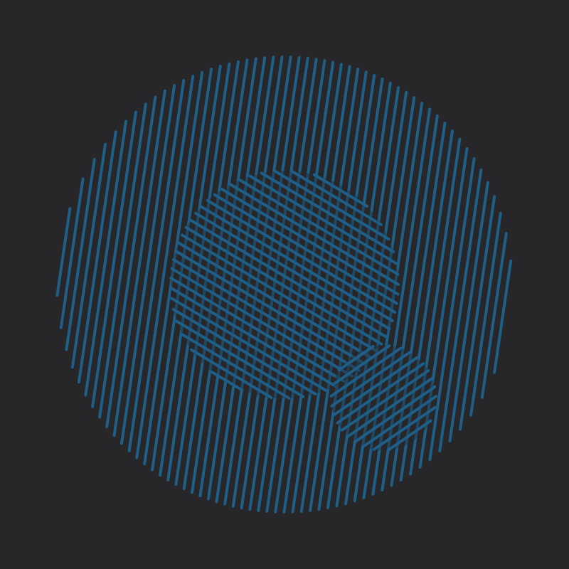 linear systems #14 static token preview