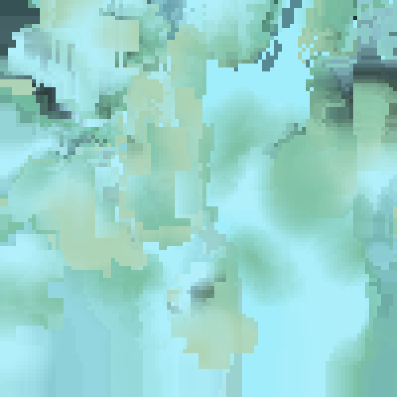 sediments//instability #3 static token preview