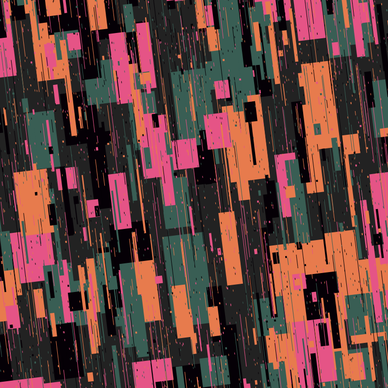 Screenshot Heist #3 static token preview