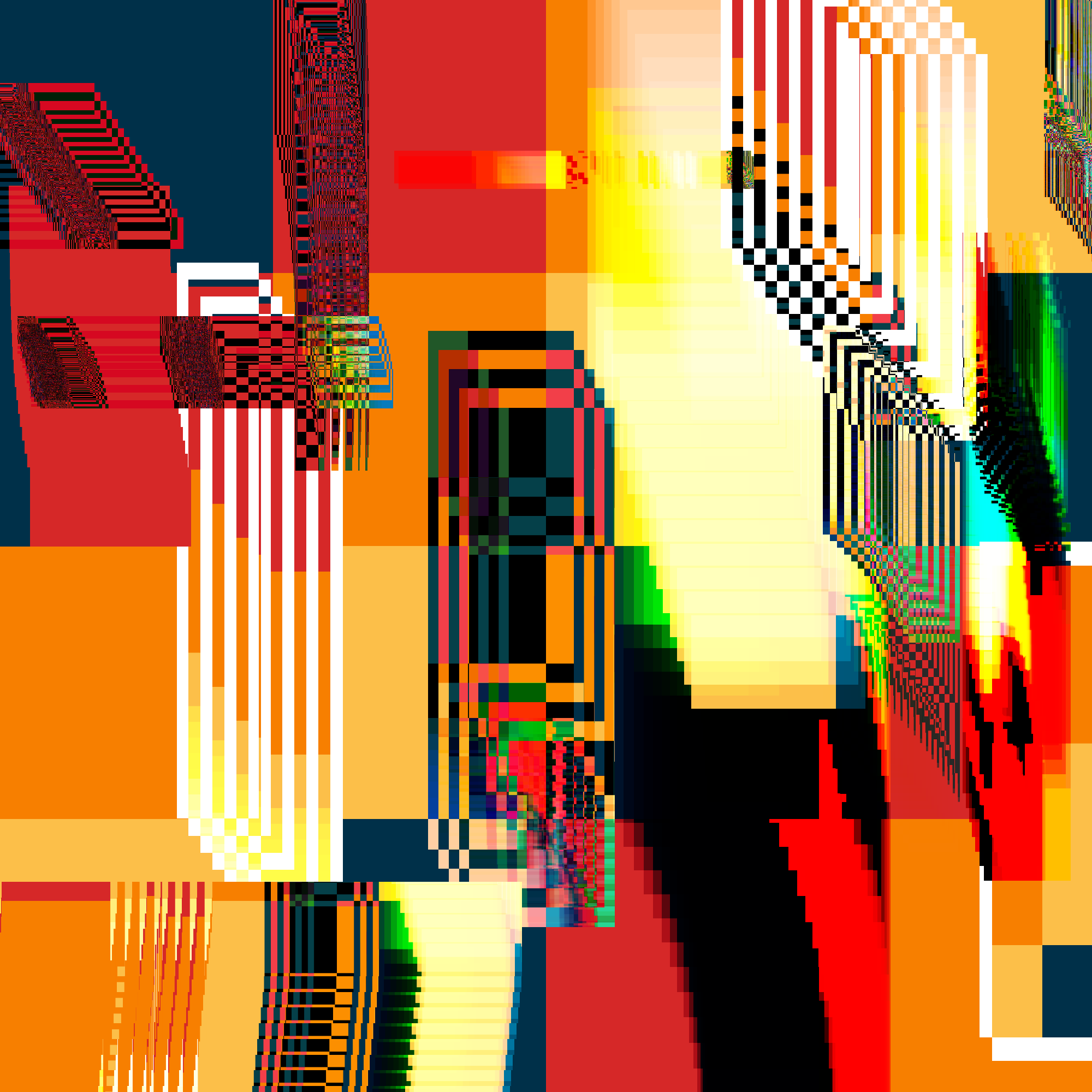 Degenerative grid #14 static token preview