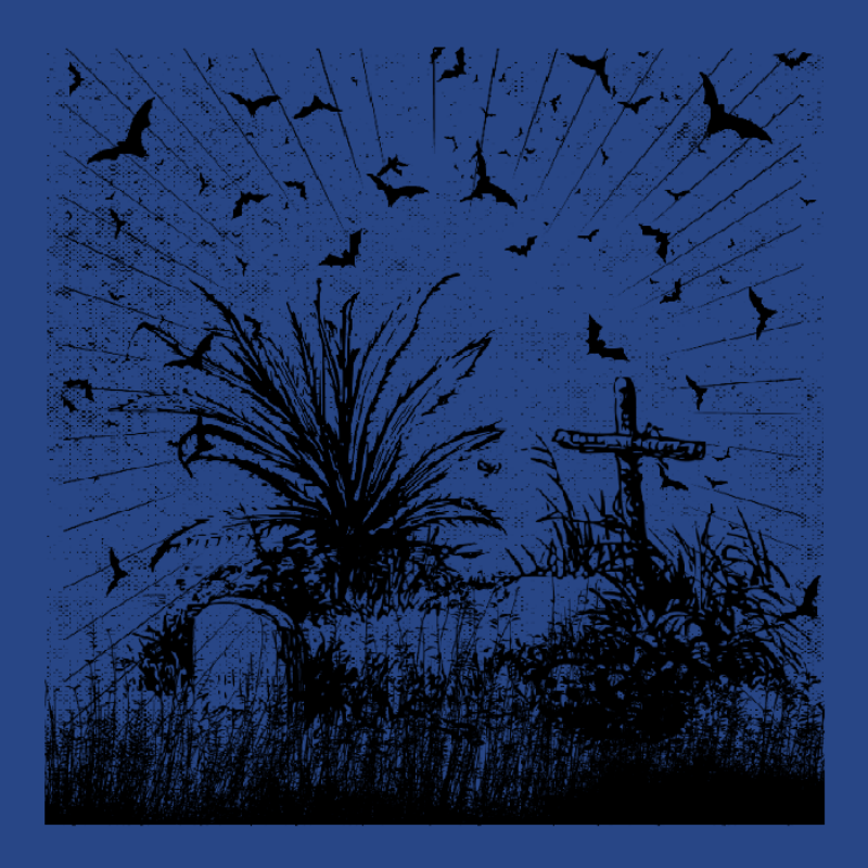 Lonely Graves #22 static token preview