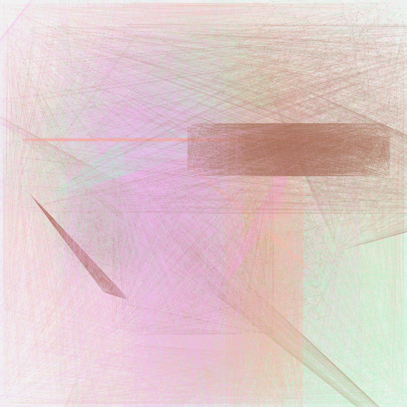 Coloring With Lines #6 static token preview
