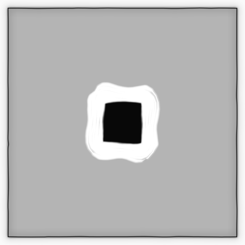 BE 2522-2 #1 static token preview