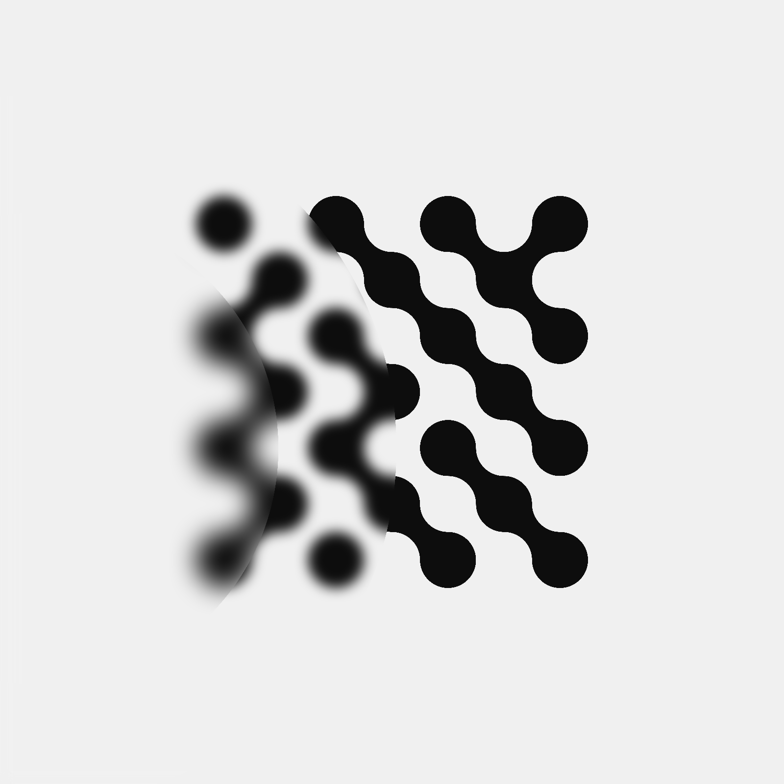 cell #23 static token preview
