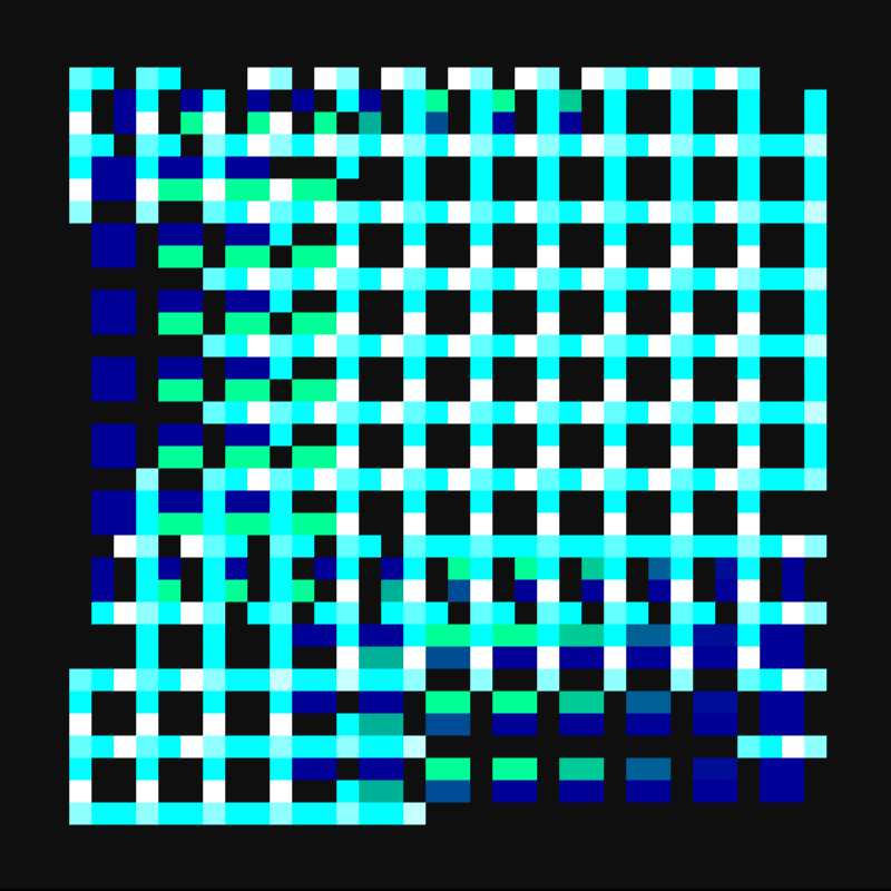 tiles #17 static token preview