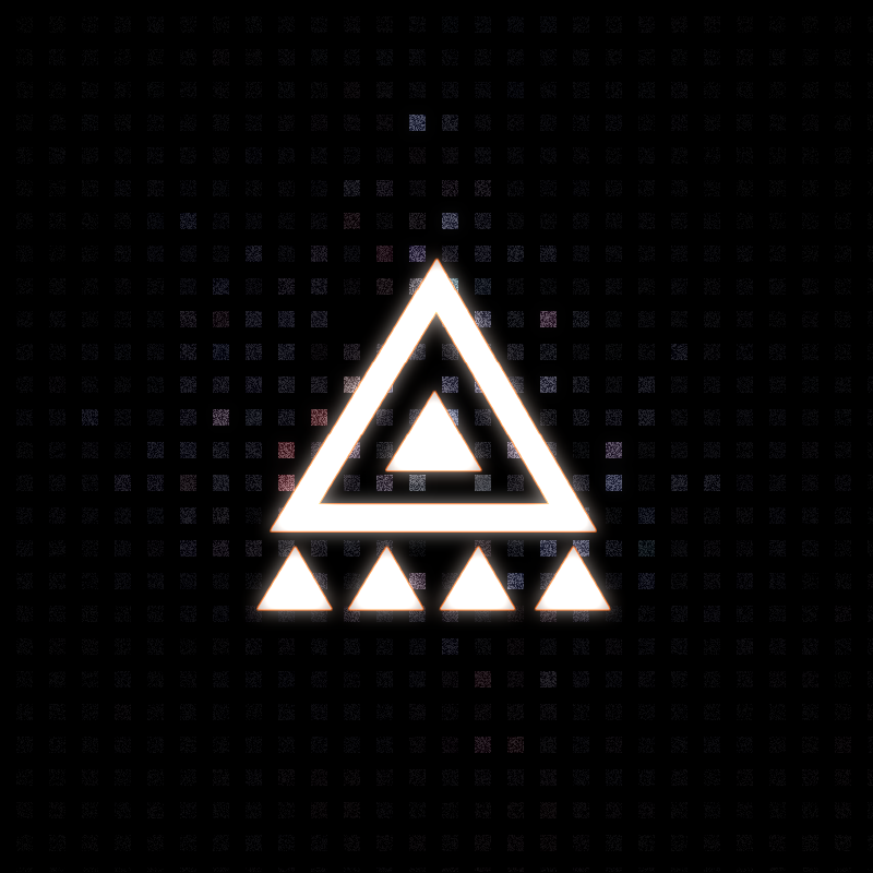Mergen #8 static token preview