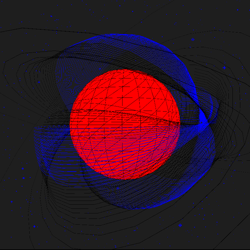 saturn.js #5 static token preview