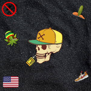 Smoke OldSkull Inc | V1 project preview