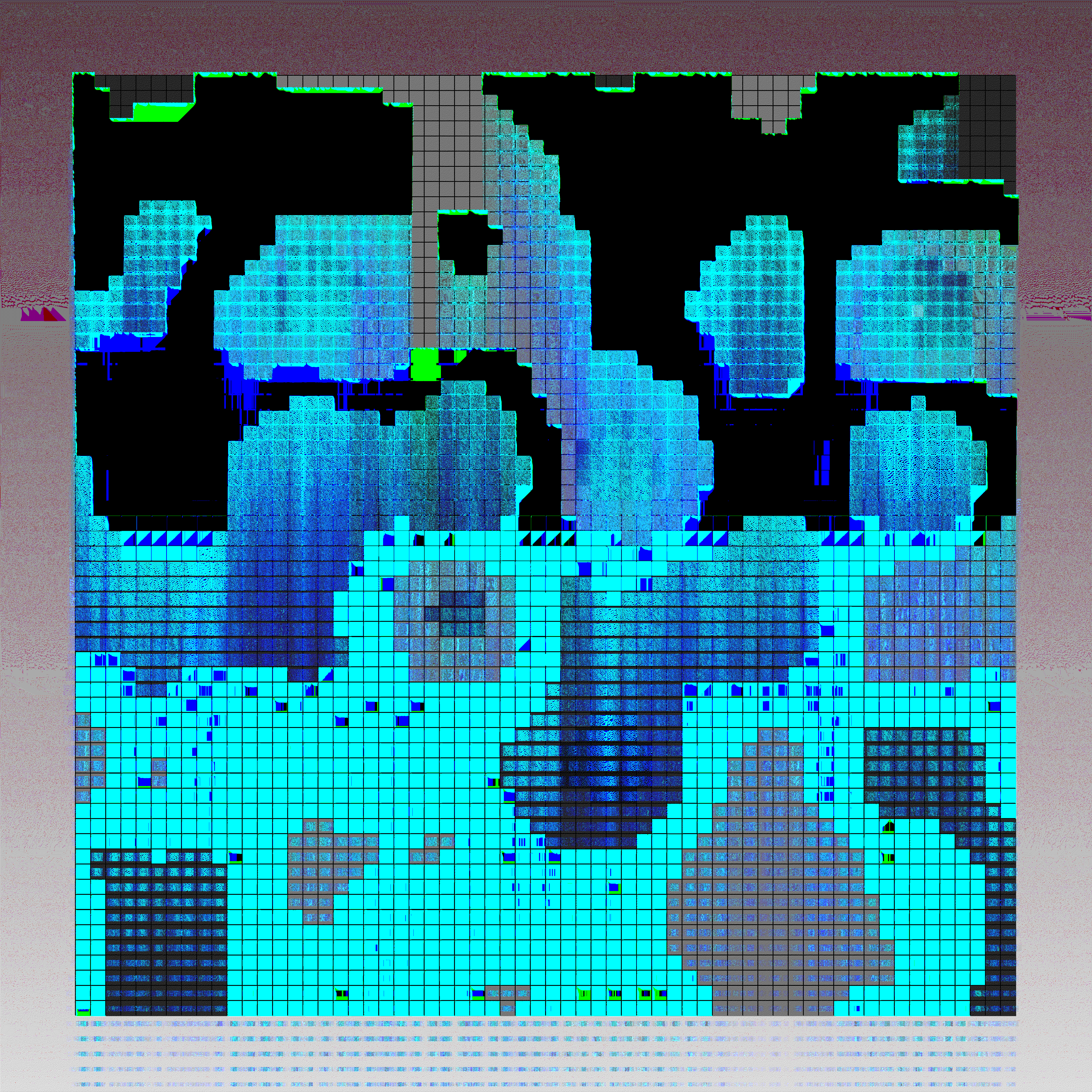 [drippy.glitch] #7 static token preview