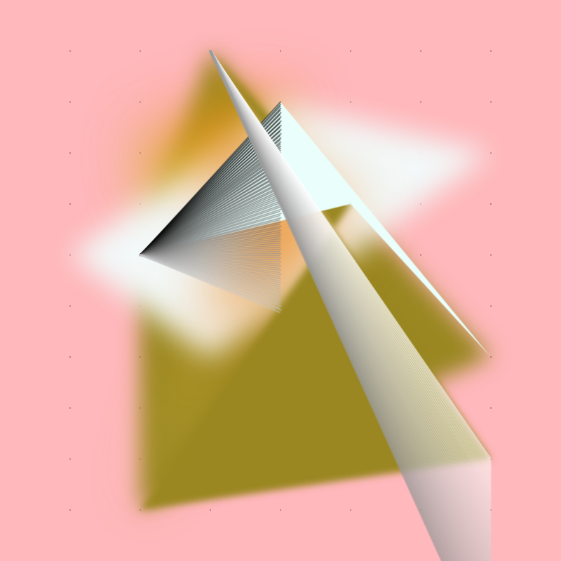 Origami #19 static token preview