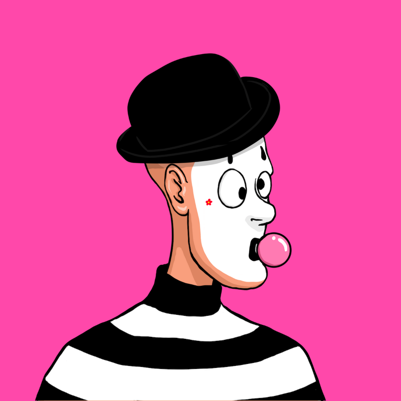 MIME x MIME #874 static token preview