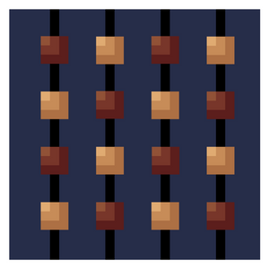 Beads project preview