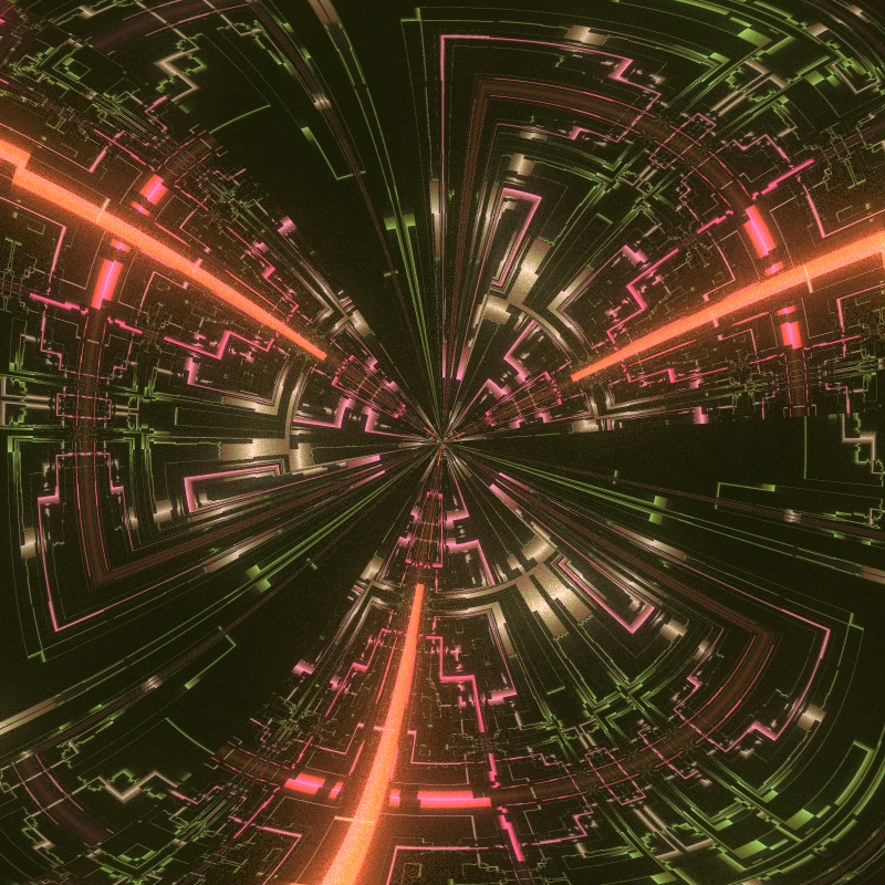 Dreams of Synthetic Elves #8 static token preview