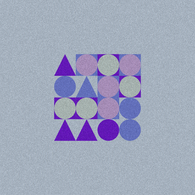 Painting Color Combinations #006 #17 static token preview