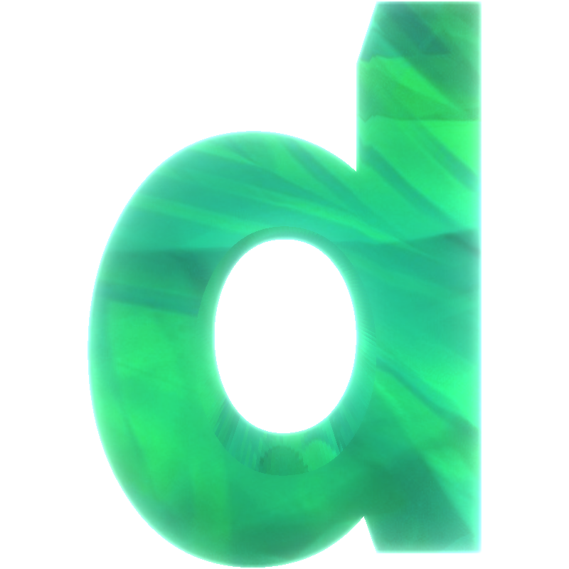 Alphabet_0 #9 static token preview
