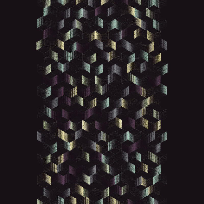 Hex #7 static token preview