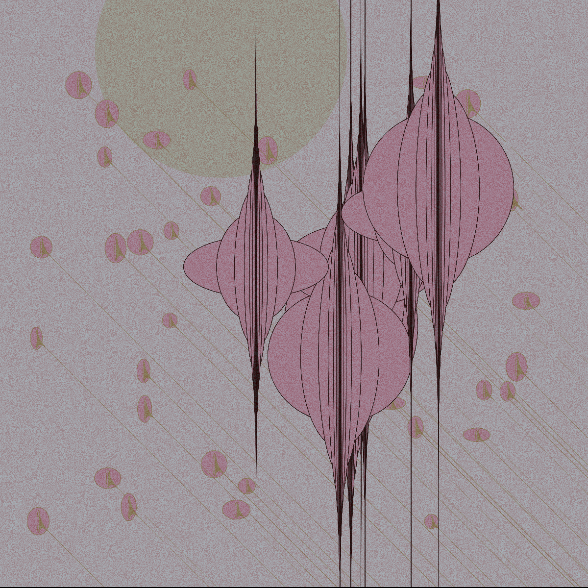 Sketches of the Departure #10 static token preview