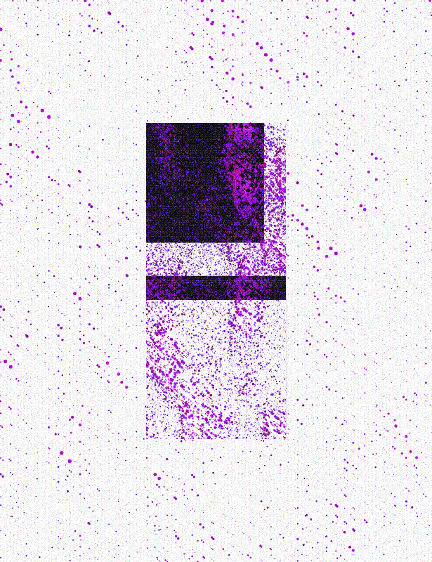 construct//corrupt #4 static token preview