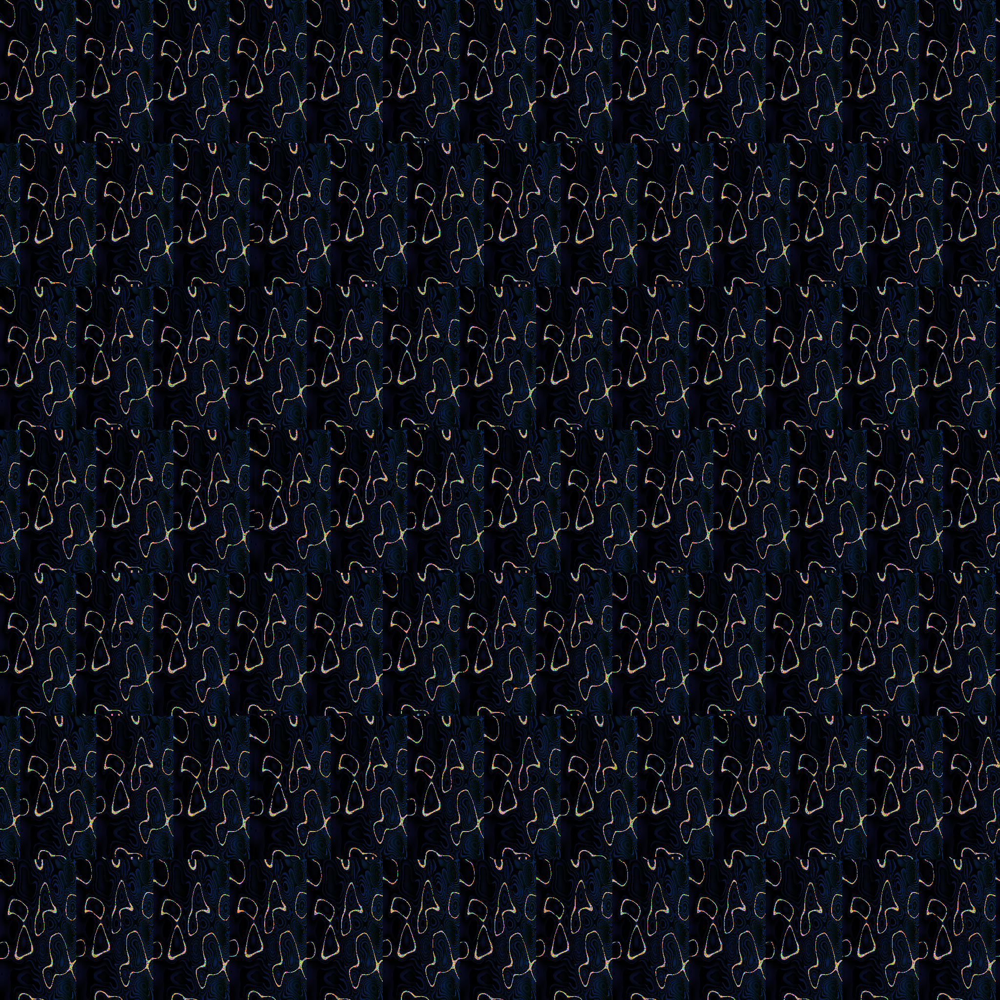 Contagion #22 static token preview