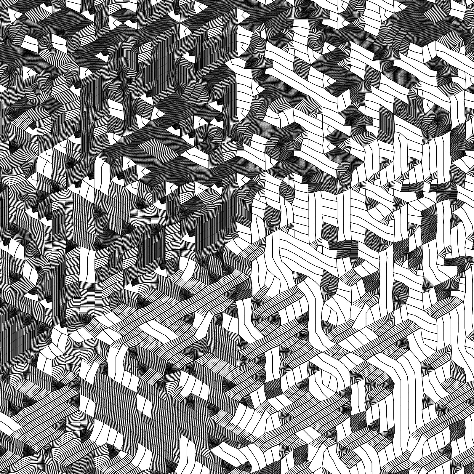 Proxemics #18 static token preview