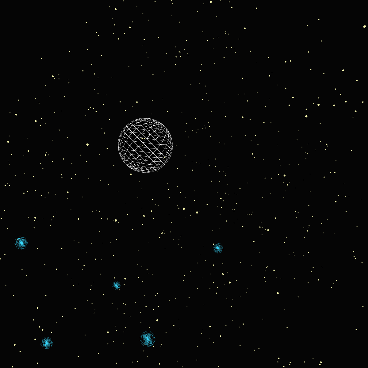 Astral #18 static token preview