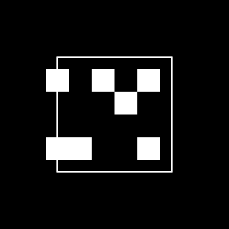 New Meanings #23 static token preview