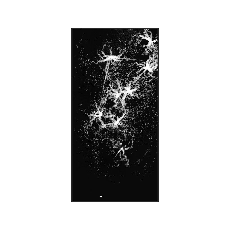 Cancer #3 static token preview