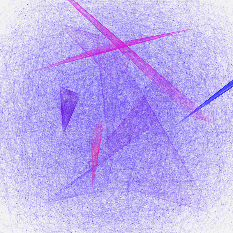 Coloring With Lines #3 static token preview