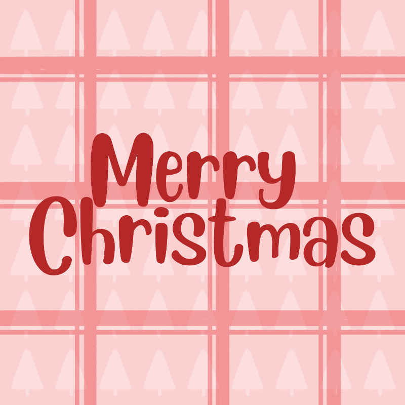 Merry ChrisTZmas! #8 static token preview