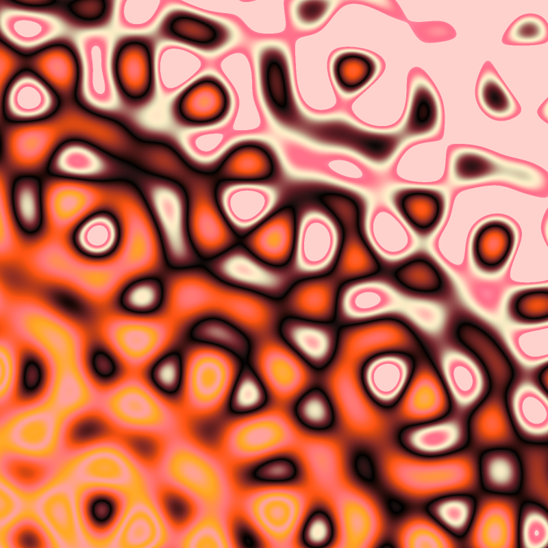 Microscopic #14 static token preview