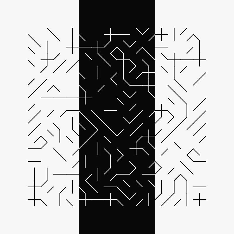 Mono Ciphers #14 static token preview