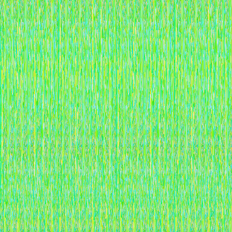 Dance of a Million Pixels #164 static token preview