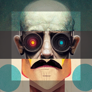 AI Humans project preview