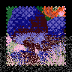 Stamps of Onablo #9 static token preview