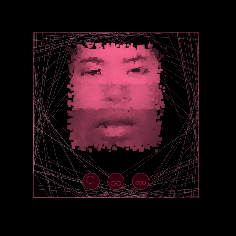 Fluidynamix - Photofit #1 static token preview