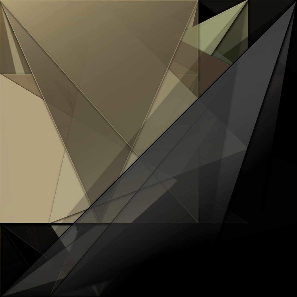 Triangulatria 2.0.1 #14 static token preview